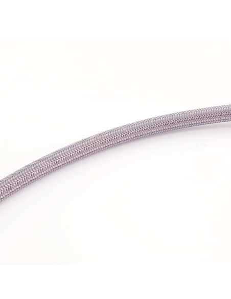 PTFE HOSE -04 COLOURFLEX CLEAR