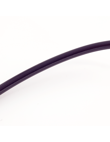 PTFE ARAMID HOSE -04 BLACK