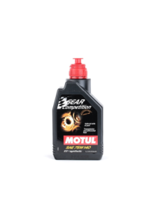 MOTUL GEAR COMP 75W140 1L