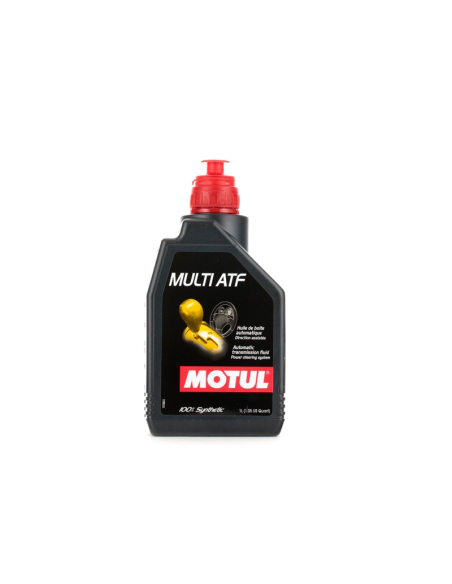 MOTUL MULTI ATF 1L MOTUL MULTI ATF 1L