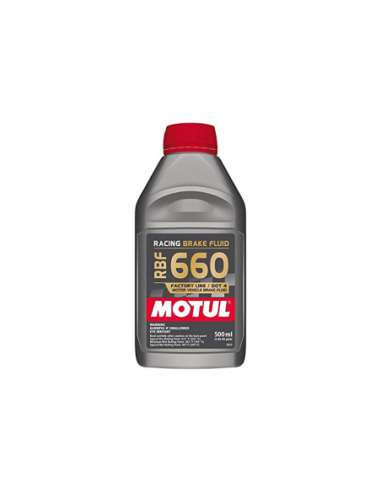 MOTUL RBF660 FACTORY LINE 0,5L