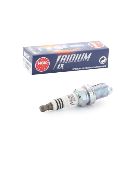 NGK Iriduim Tändstift (7) M50,M54 m.fl NGK Iriduim Tändstift (7) M50,M54 m.fl