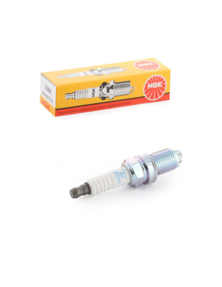 NGK Standard Tändstift (7) M50, 2JZ, RB26 m.fl NGK Standard Tändstift (7) M50, 2JZ, RB26 m.fl