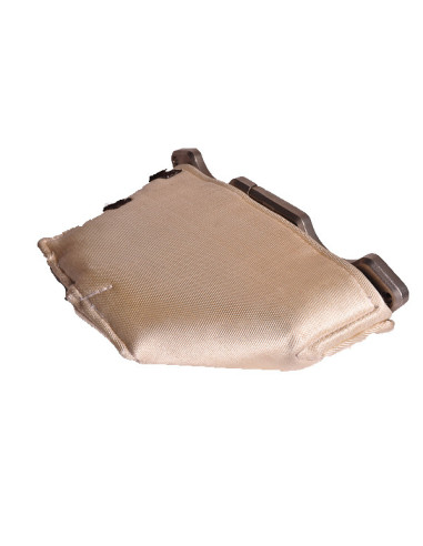 TURBO EXHAUST MANIFOLD THERMAL WRAP, LOTUS ELISE/EXIGE 2ZZ-GE