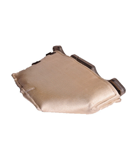 TURBO EXHAUST MANIFOLD THERMAL WRAP, LOTUS ELISE/EXIGE 2ZZ-GE TURBO EXHAUST MANIFOLD THERMAL WRAP, LOTUS ELISE/EXIGE 2ZZ-GE