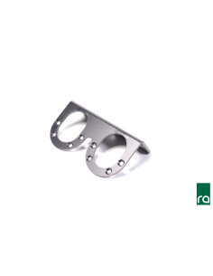 CATCH CAN MOUNTING BRACKET, UNIV