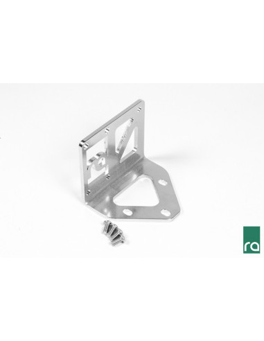 FUEL SURGE TANK MOUNTING BRACKET