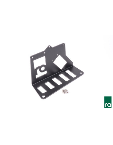 FUEL SURGE TANK MOUNTING BRACKET