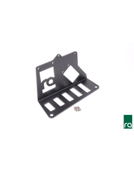 FUEL SURGE TANK MOUNTING BRACKET FUEL SURGE TANK MOUNTING BRACKET