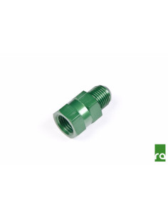 M14 INVERTED FLARE TO 6AN, HONDA