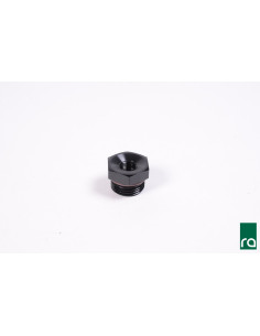 8AN ORB TO 1/8NPT FEMALE FITTING