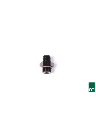 6AN ORB TO M12X1.0MM MALE