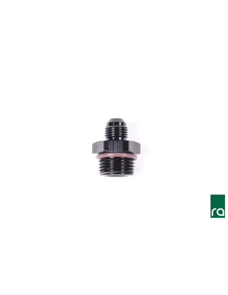 10AN ORB TO 6AN MALE FITTING, BL 10AN ORB TO 6AN MALE FITTING, BL