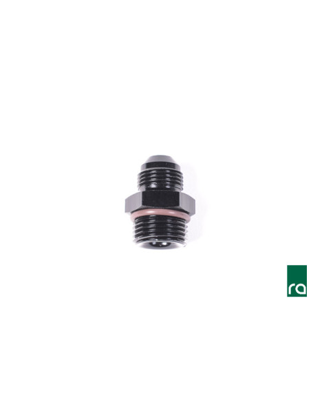 10AN ORB TO 8AN MALE FITTING BL 10AN ORB TO 8AN MALE FITTING BL