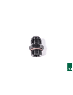 10AN ORB TO 10AN MALE FITTING, B