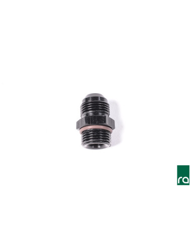 10AN ORB TO 10AN MALE FITTING, B