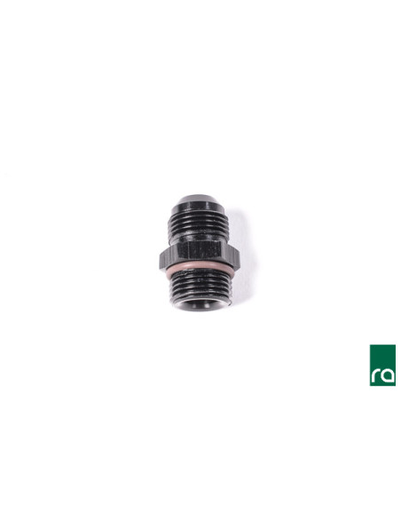 10AN ORB TO 10AN MALE FITTING, B 10AN ORB TO 10AN MALE FITTING, B