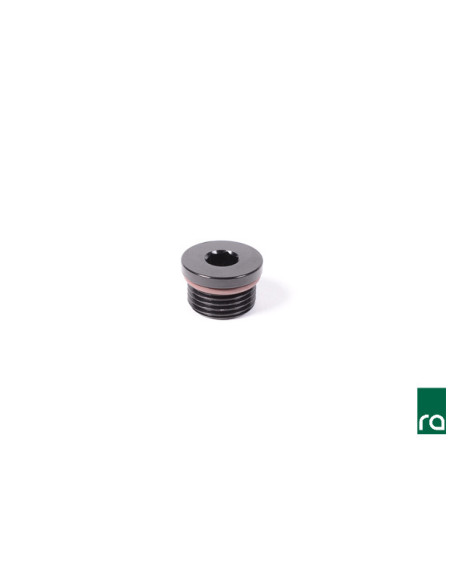 8AN ORB PLUG 8AN ORB PLUG