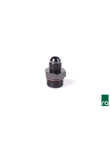 8AN ORB TO 6AN MALE FITTING