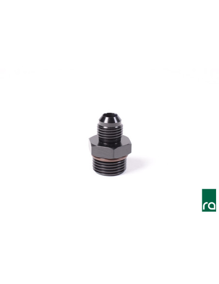 8AN ORB TO 6AN MALE FITTING 8AN ORB TO 6AN MALE FITTING