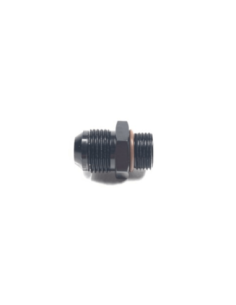 8AN ORB TO 10AN MALE FITTING