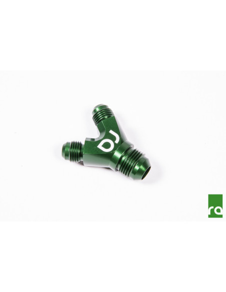 Y-ADAPTER 6AN 6AN 8AN