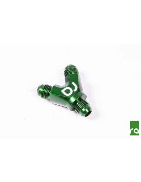 Y-ADAPTER 6AN 6AN 6AN Y-ADAPTER 6AN 6AN 6AN