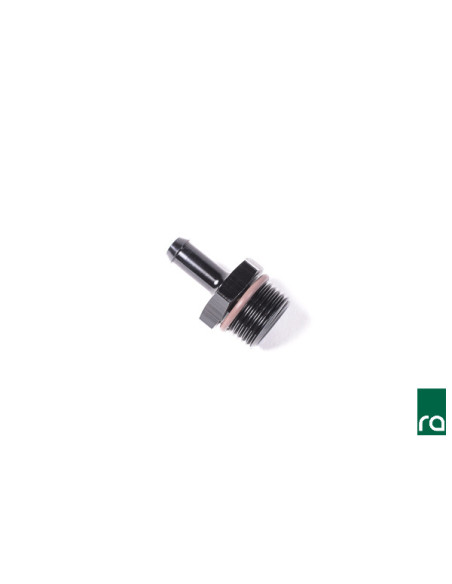 10AN ORB TO BARB FOR 38 INCH HO