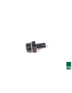 10AN ORB TO BARB FOR 12 INCH HO