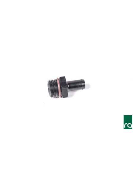 10AN ORB TO BARB FOR 12 INCH HO 10AN ORB TO BARB FOR 12 INCH HO