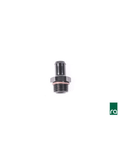 10AN ORB TO BARB FOR 5/8 INCH HO