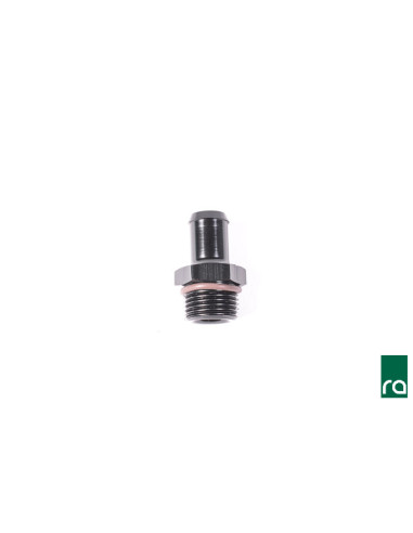 10AN ORB TO BARB FOR 5/8 INCH HO