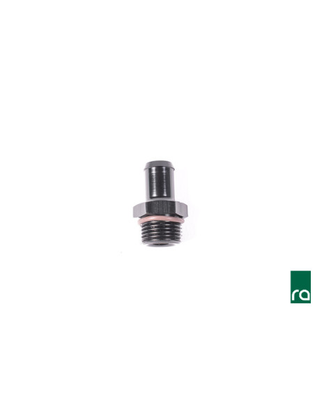 10AN ORB TO BARB FOR 5/8 INCH HO