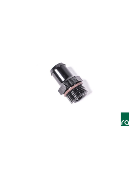 10AN ORB TO BARB FOR 3/4 INCH HO 10AN ORB TO BARB FOR 3/4 INCH HO