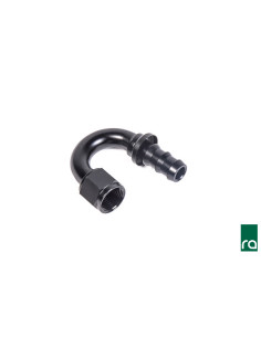 AN10 Pushlok Slangkoppling, 180