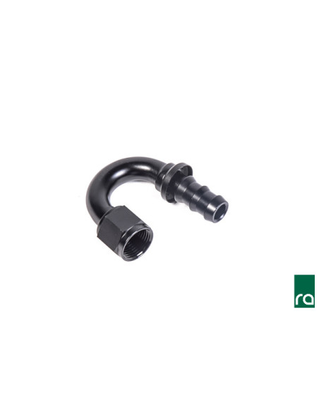 AN10 Pushlok Slangkoppling, 180 AN10 Pushlok Slangkoppling, 180