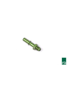 12,7mm Snabbkoppling Hane till AN6 Hane