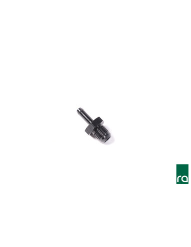 AN6 Hane till 6,3mm Slang