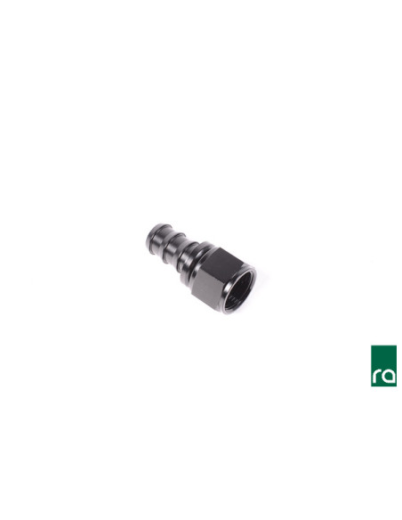 PUSHLOK HOSE END 12AN STRAIGHT PUSHLOK HOSE END 12AN STRAIGHT