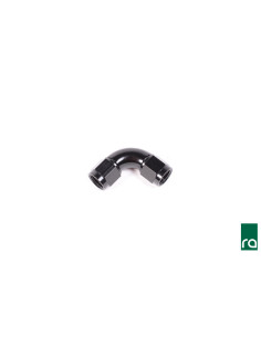 6AN COUPLER, FEMALE TO FEMALE, 9