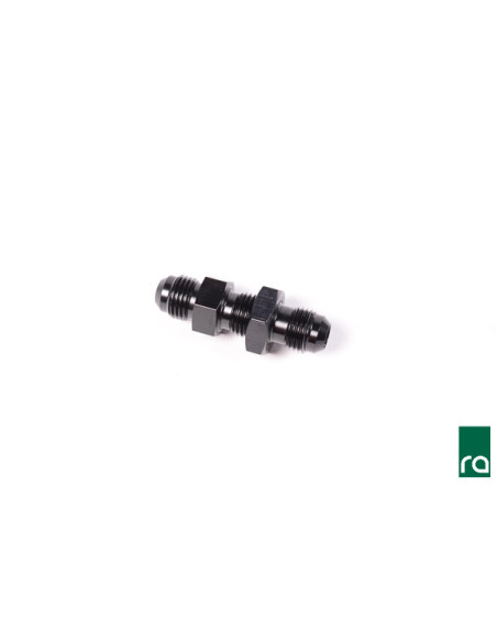 AN6 Genomföring Koppling med Mutter