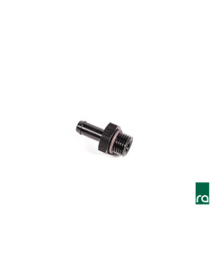 6AN ORB TO 5/16 BARB