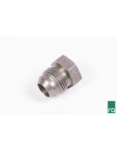 AN10 Hane Svetskoppling, Stål