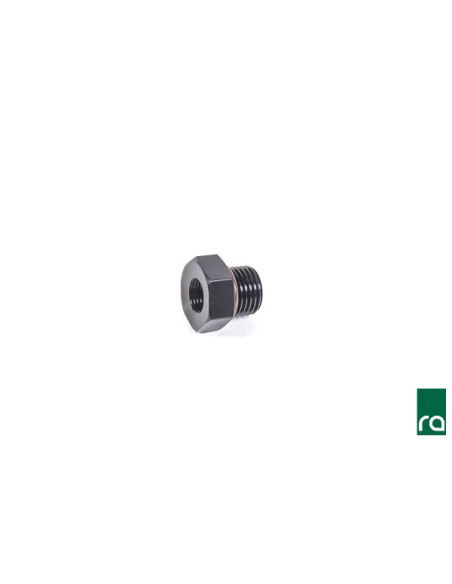 6AN ORB TO 18NPT FEMALE FITTING