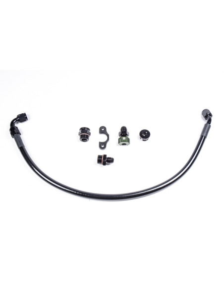 PLUMB KIT EVO X PLUMB KIT EVO X