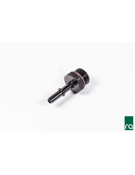 8AN ORB TO 516 SAE MALE