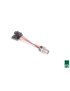 BULKHEAD HARNESS, INTERNAL DUAL 