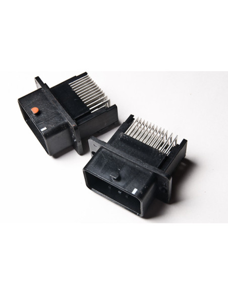 T4E HEADER SET, 06+ LOTUS 2ZZ-GE