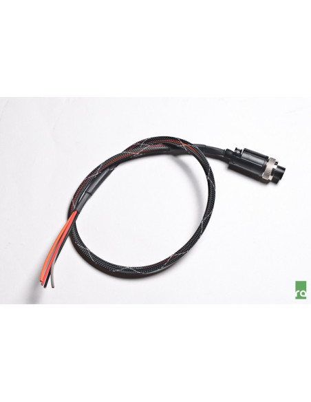 BULKHEAD HARNESS, EXTERNAL UNIVE