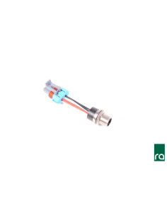 Genomföringskablage, Intern SINGLE WALBRO F90000267/274 PUMP